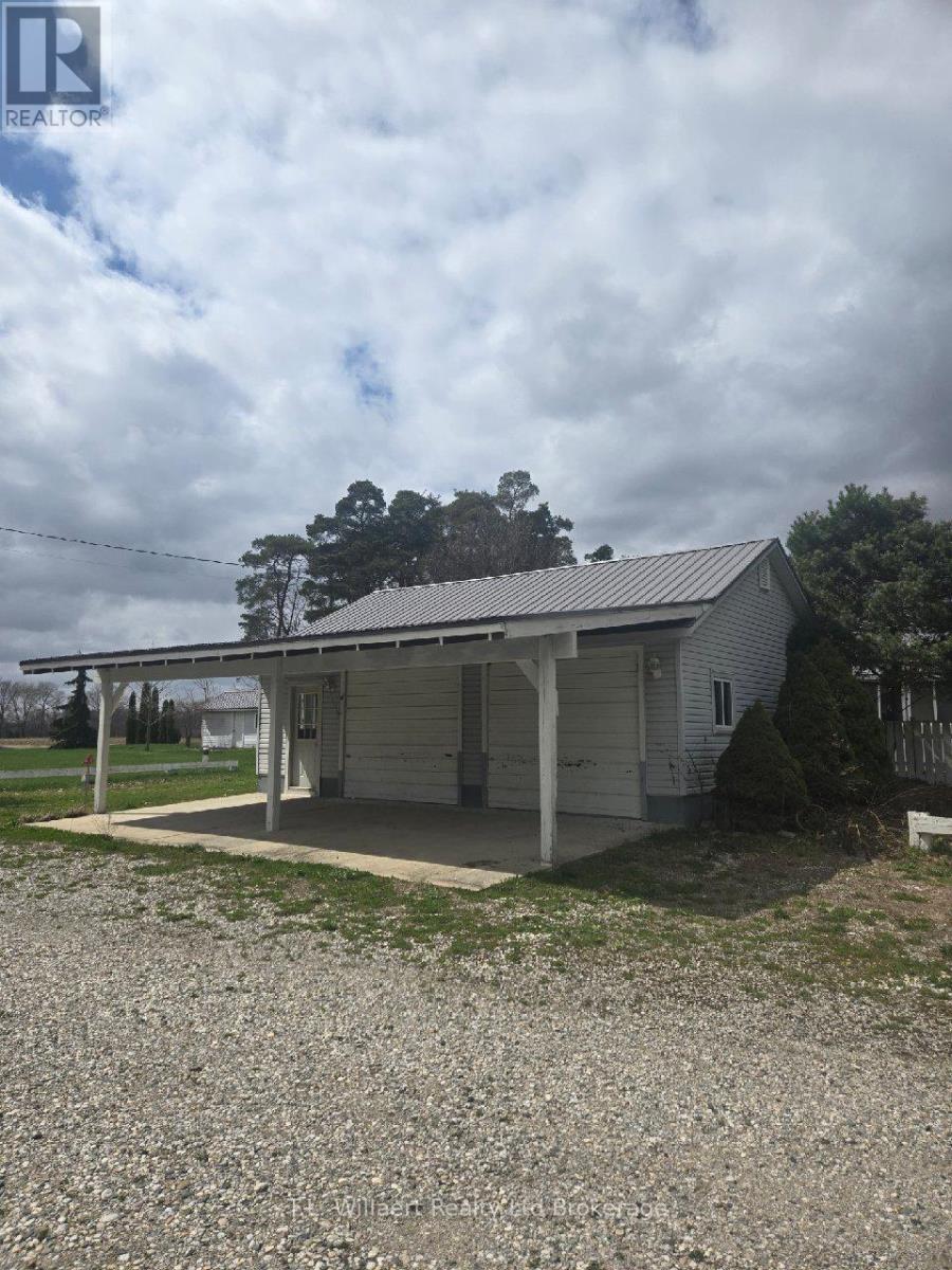 105 NORFOLK COUNTY RD 30 ROAD