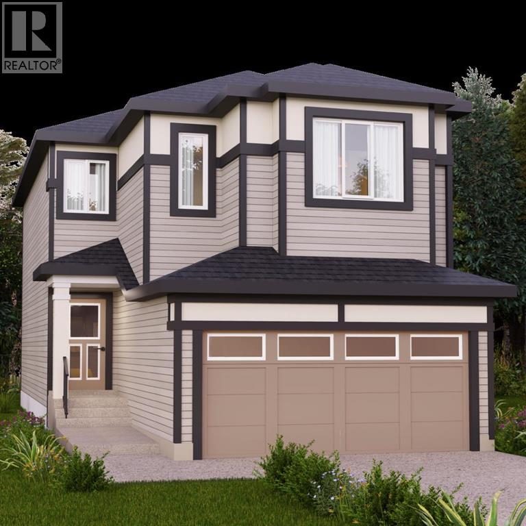 524 Savanna Crescent NE
