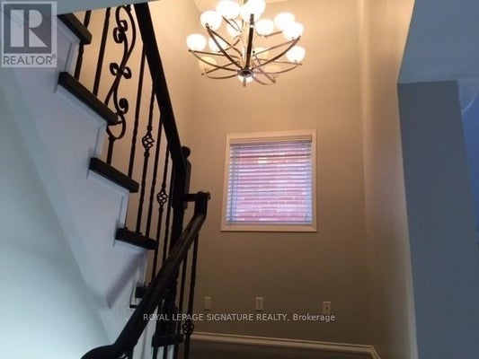Upper - 7092 Walworth Ct, Mississauga (Meadowvale Village), ON 5