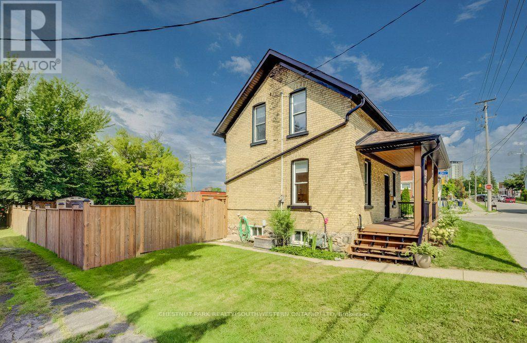 185 STRANGE STREET