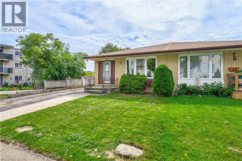 21 VICMOUNT Drive