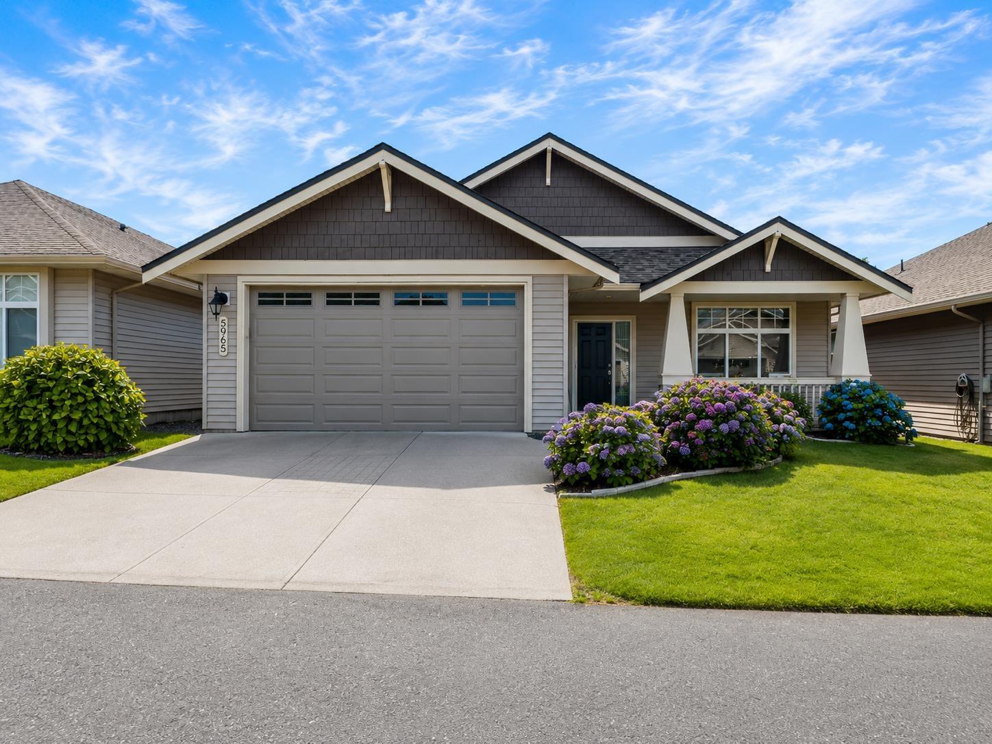 5965 RIVERSTONE STREET, Sardis South