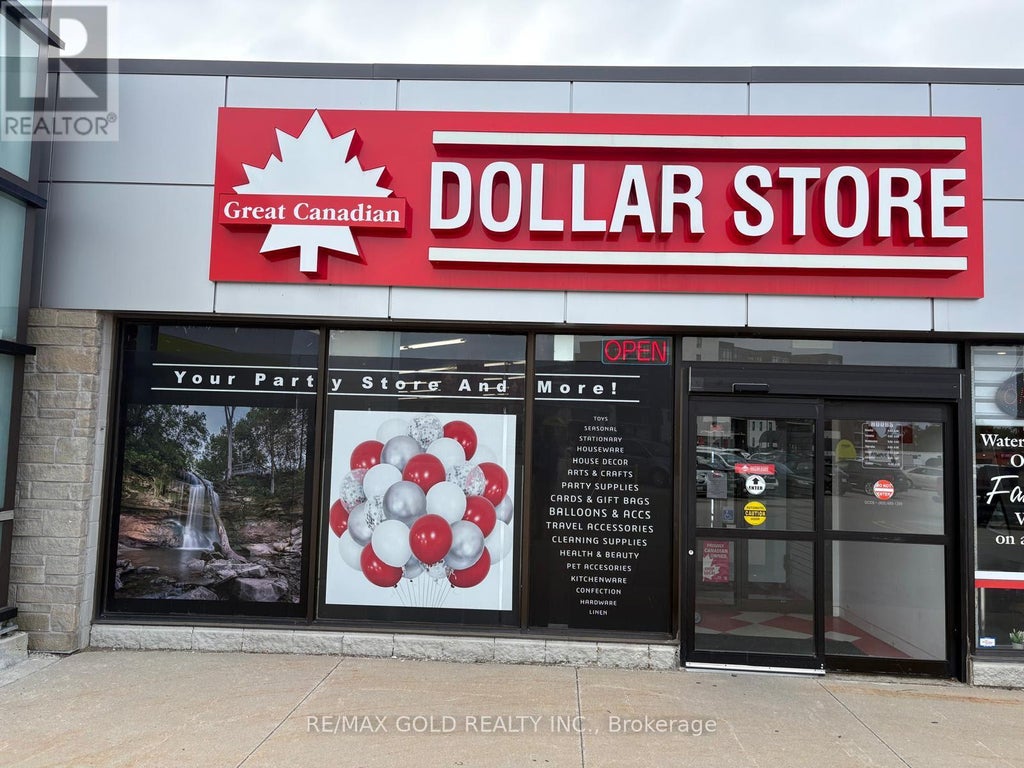 2C - 255 DUNDAS STREET E