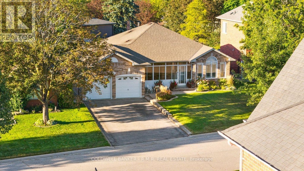 92 WHEELER CRESCENT, WHITCHURCH-STOUFFVILLE (STOUFFVILLE), ON L4A 1L4 - Image 790620263.jpeg?d=l