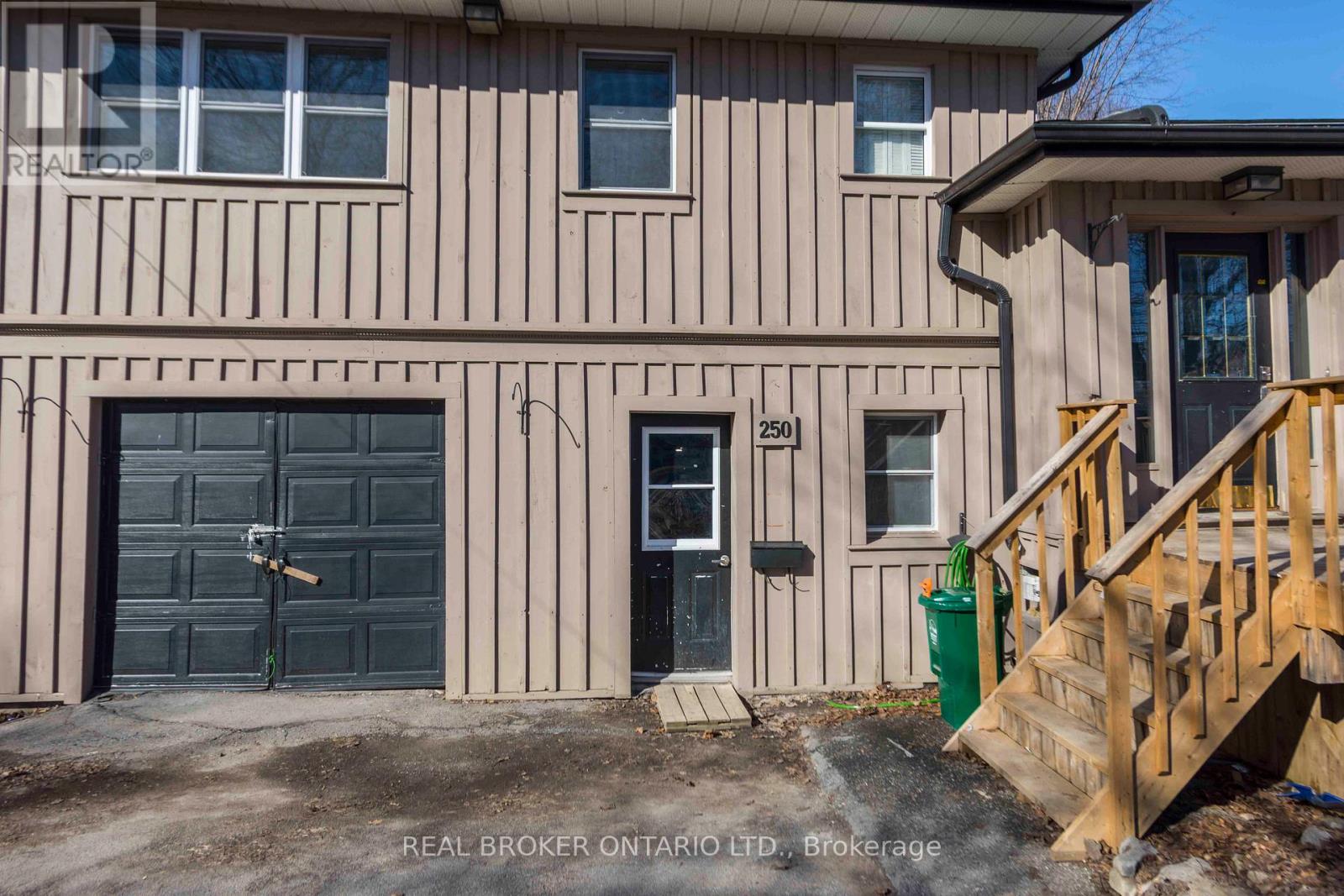 250 MACDONALD AVENUE