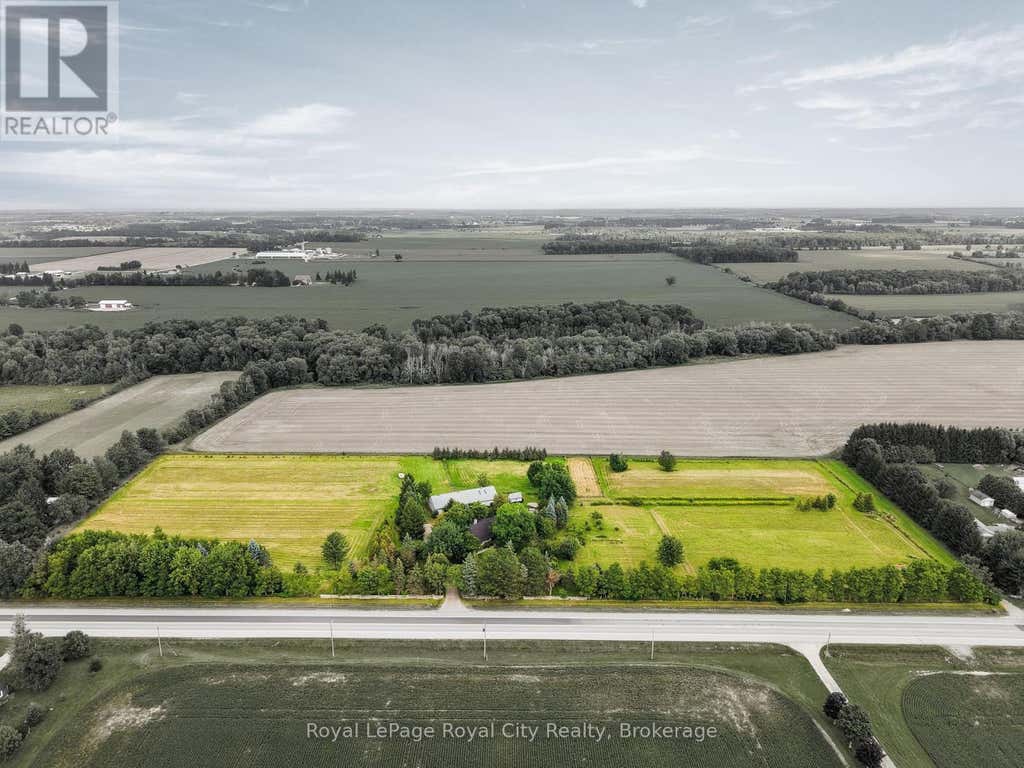 5837 WELLINGTON ROAD 7