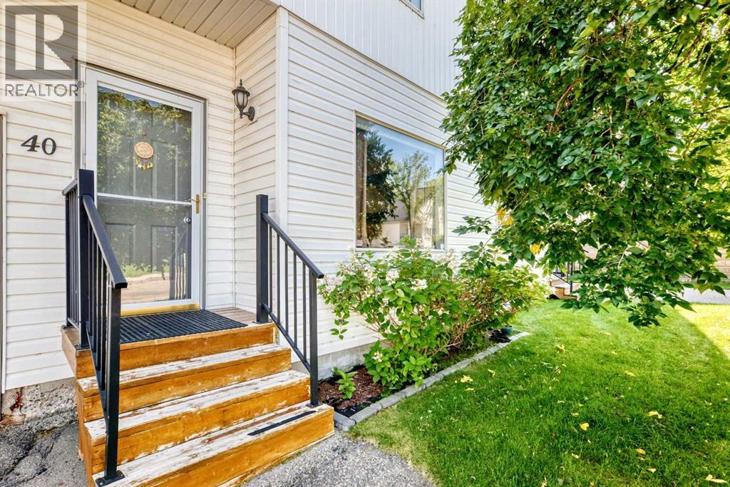 40, 200 Hidden Hills Terrace NW