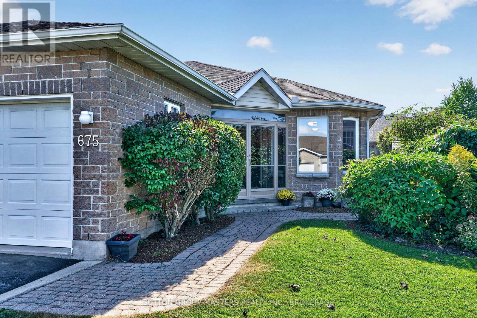 675 MILLWOOD DRIVE