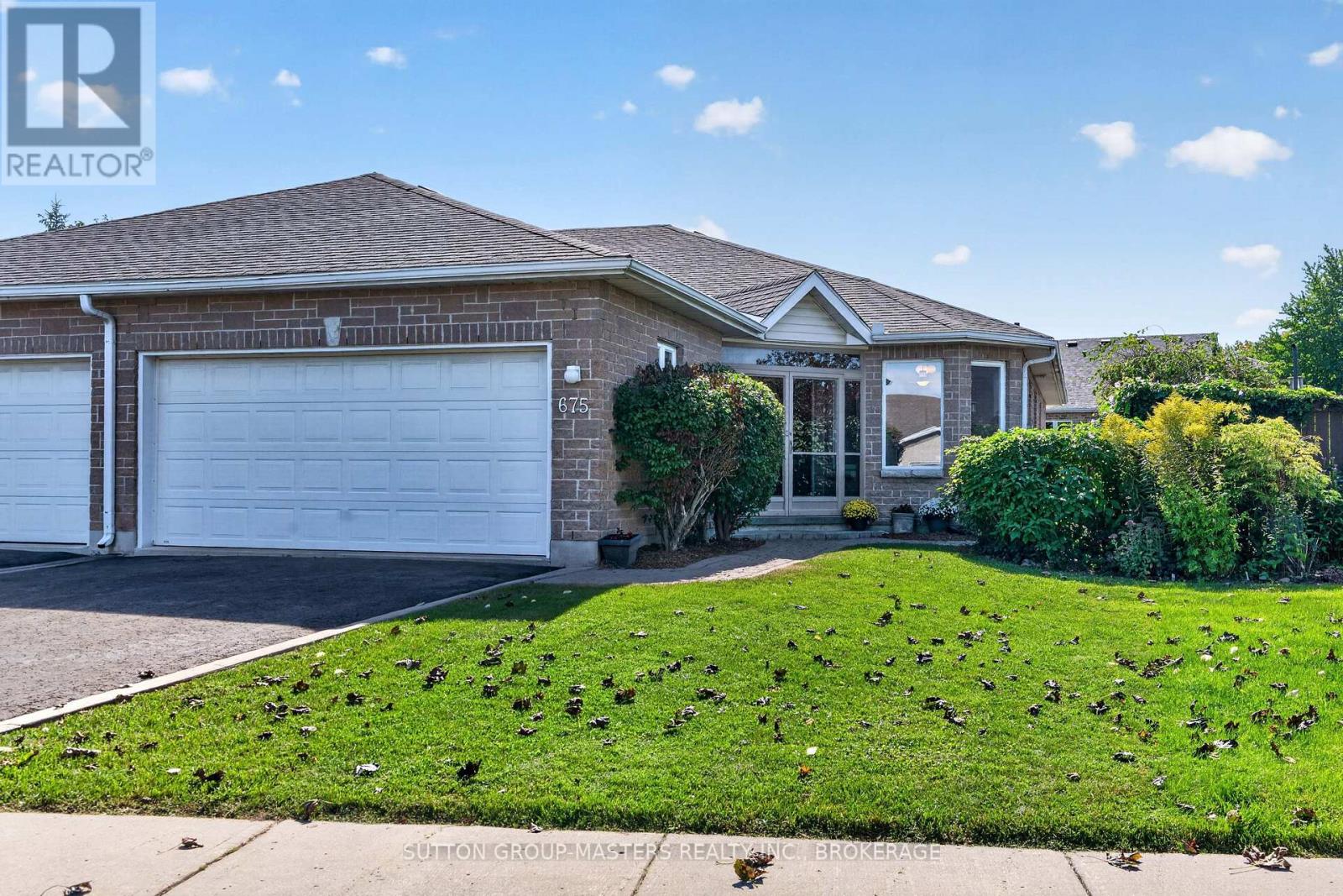675 MILLWOOD DRIVE