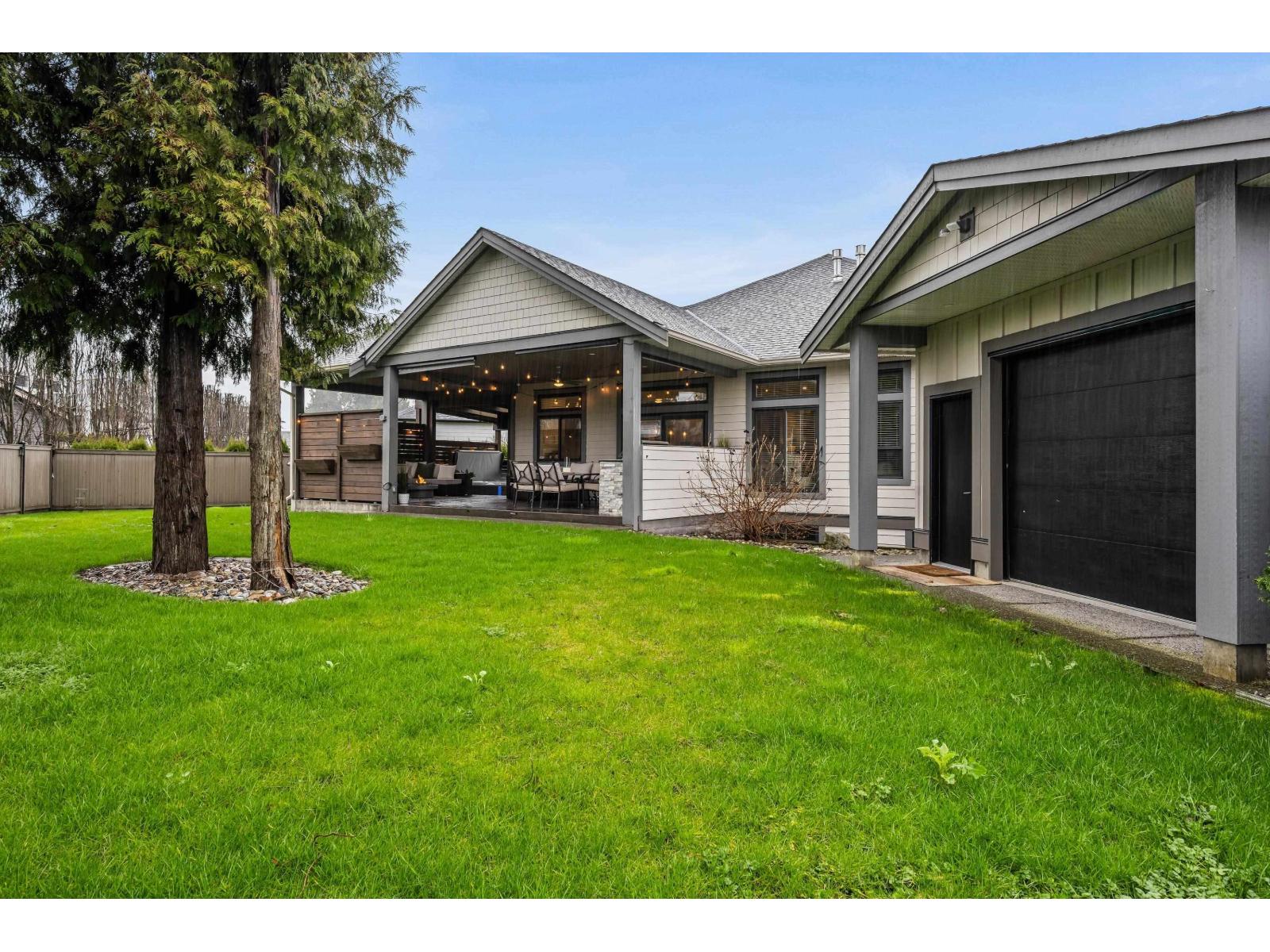 52782 STONEWOOD PLACE, Rosedale