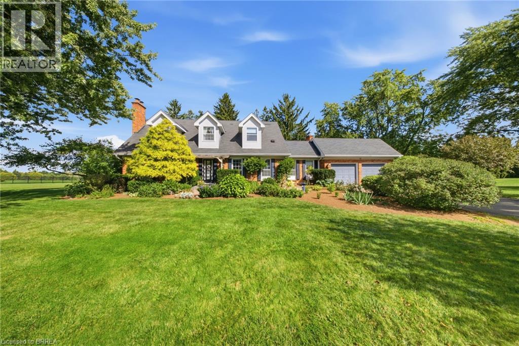 12 HIGHLAND Drive