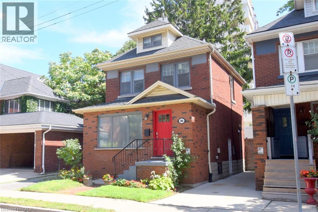 35 TISDALE STREET, HAMILTON, ON L8N 2W1 - Image 3092965787.jpeg?d=l