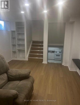 783 Consort Cres, Mississauga (Erindale), ON 3