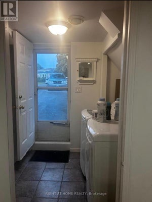 783 Consort Cres, Mississauga (Erindale), ON