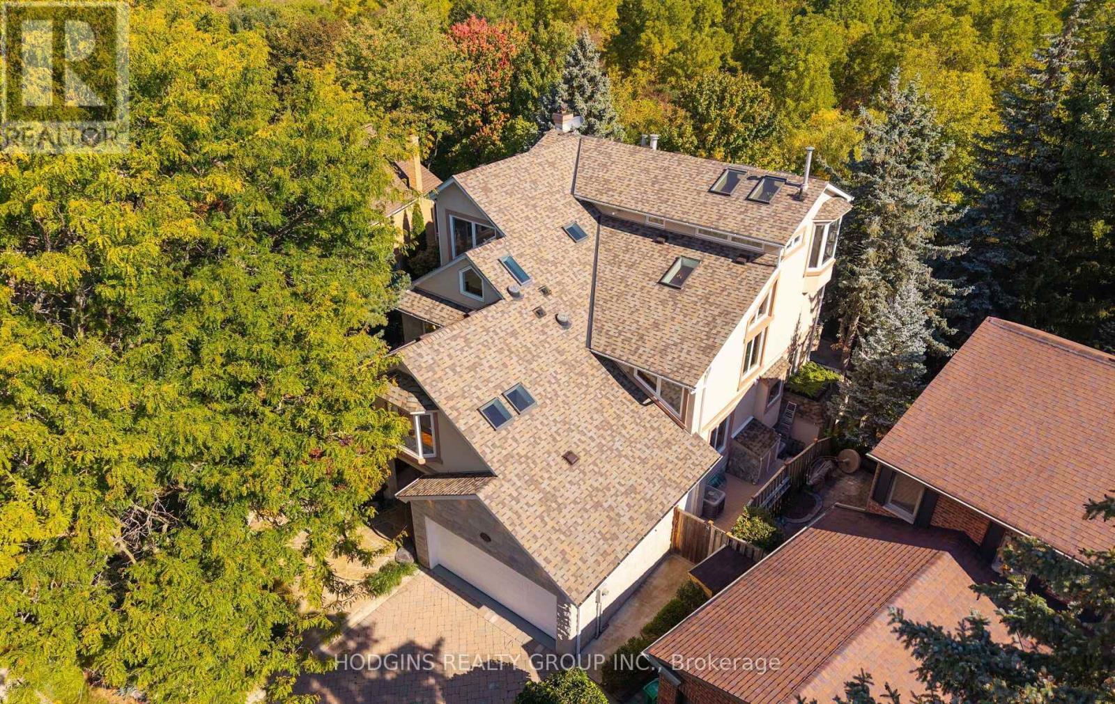 4028 POWDERHORN COURT