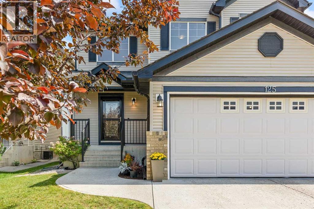 125 Cougarstone Manor SW