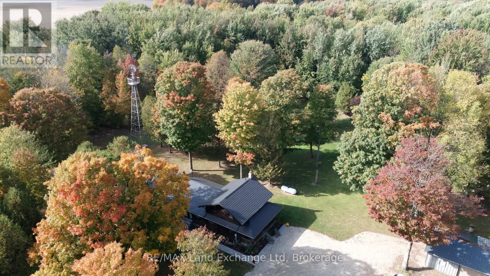 35 SIDEROAD 10A