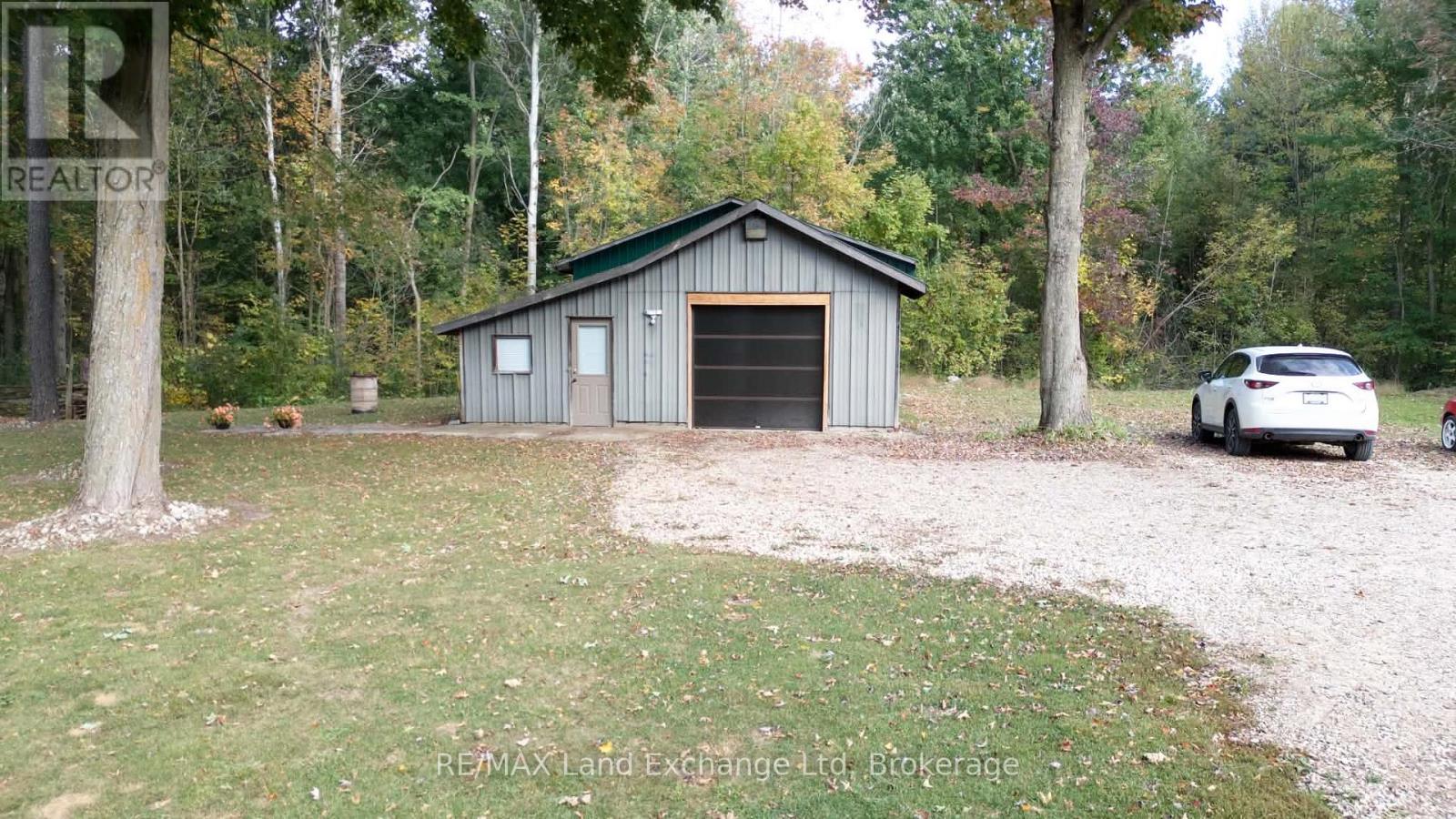 35 SIDEROAD 10A