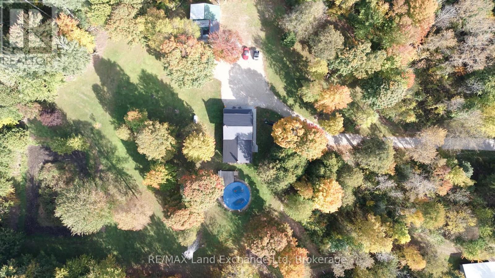 35 SIDEROAD 10A