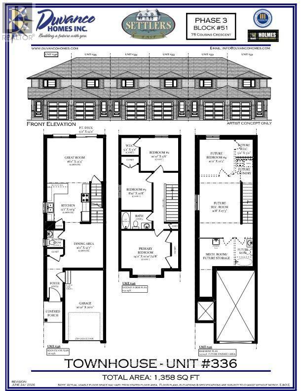 75 COUSINS CRESCENT