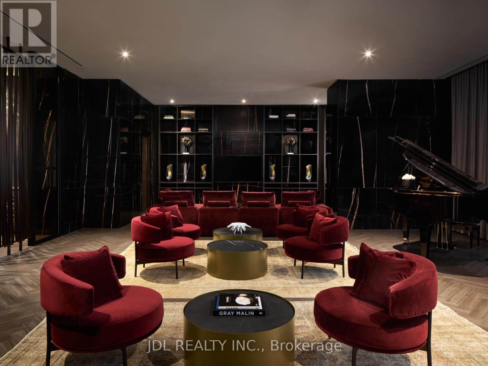 1110 - 11 YORKVILLE AVENUE