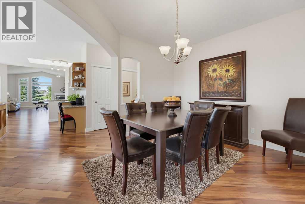 111 Invermere Close