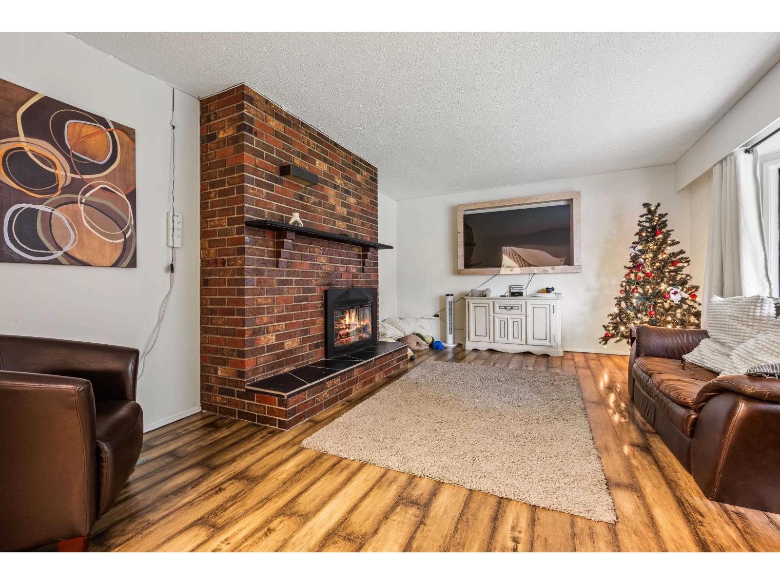 6396 SUMAS PRAIRIE ROAD, Greendale
