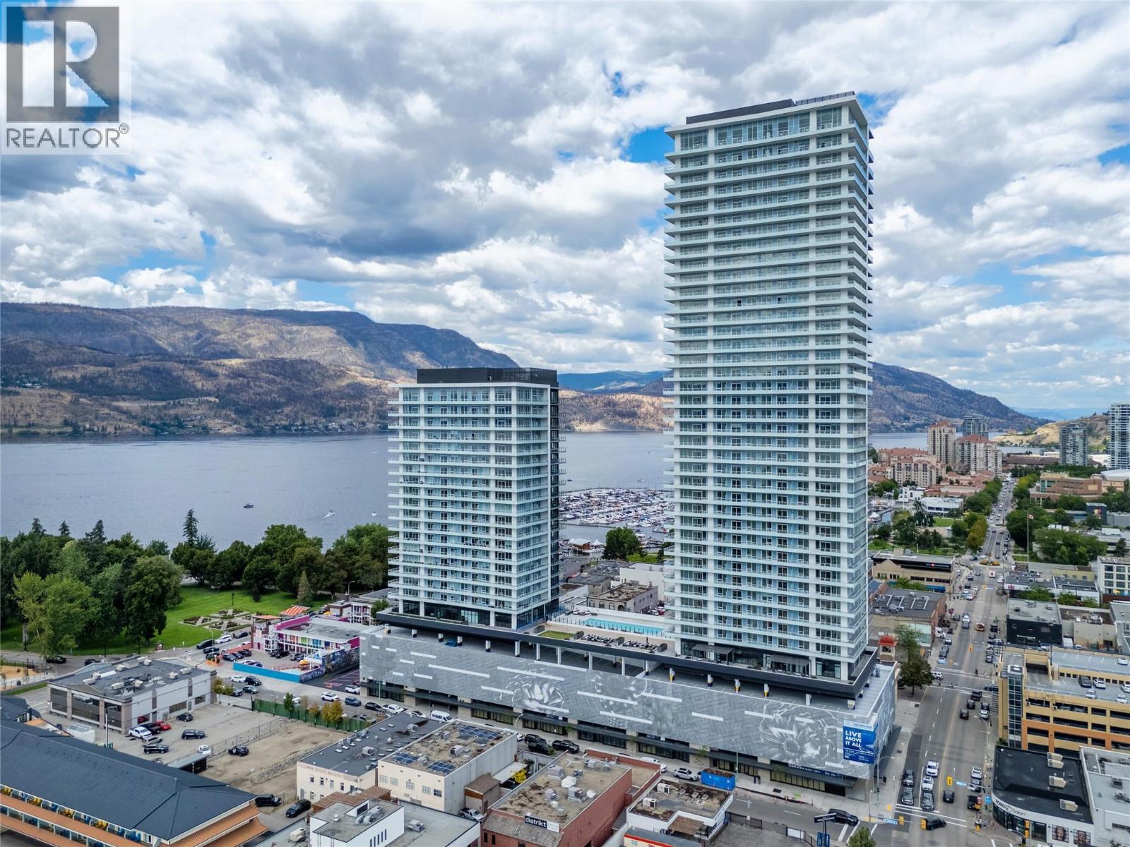 238 Leon Avenue Unit# 1704