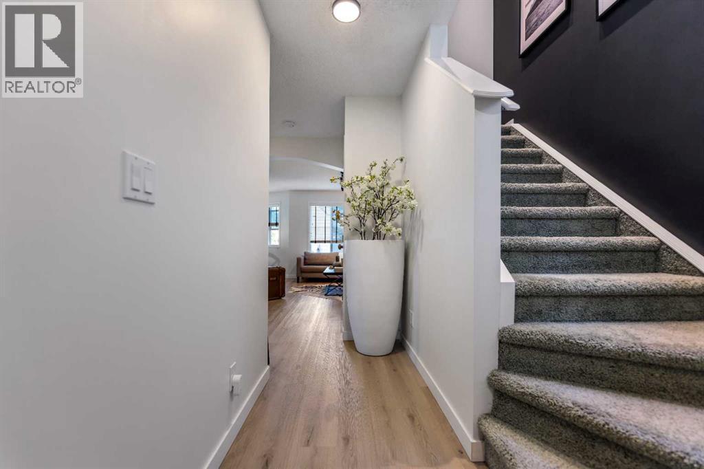 19 Everridge Villas SW