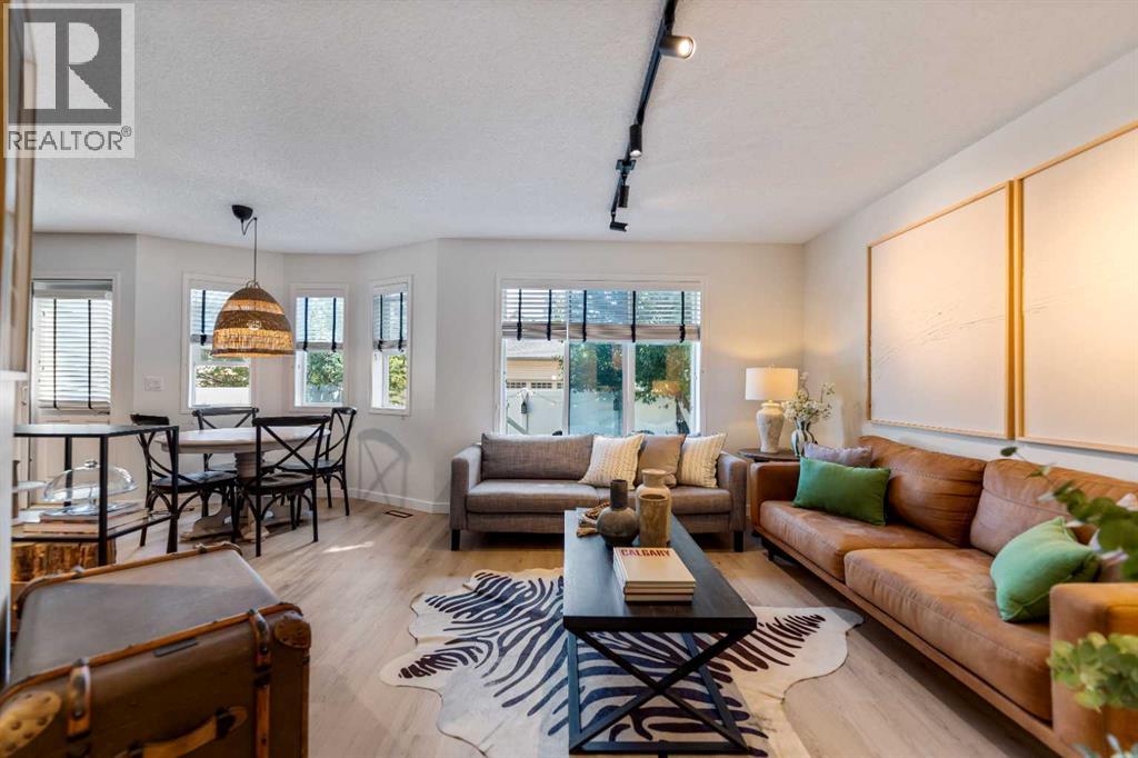 19 Everridge Villas SW