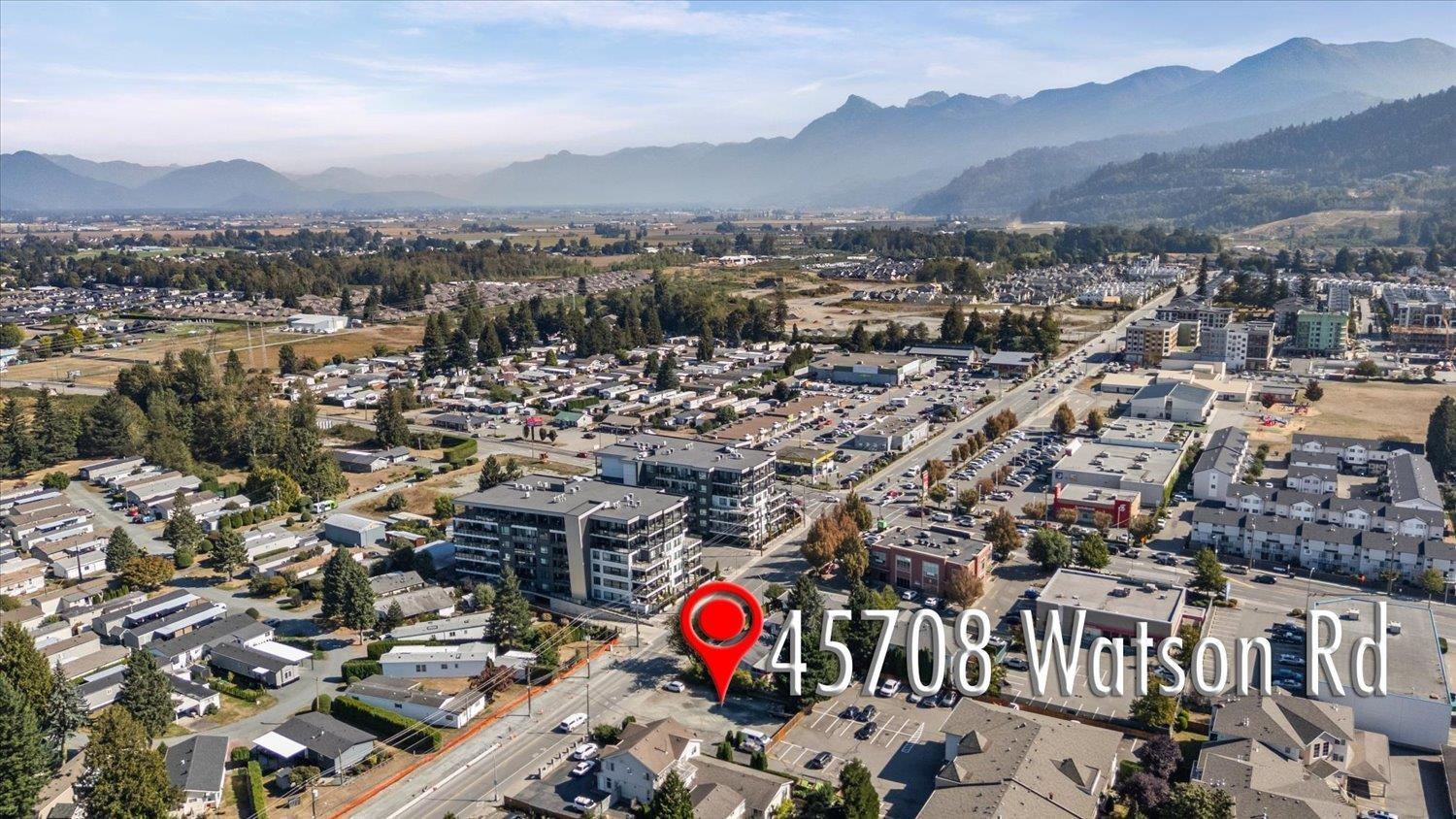 45708 WATSON ROAD, Garrison Crossing