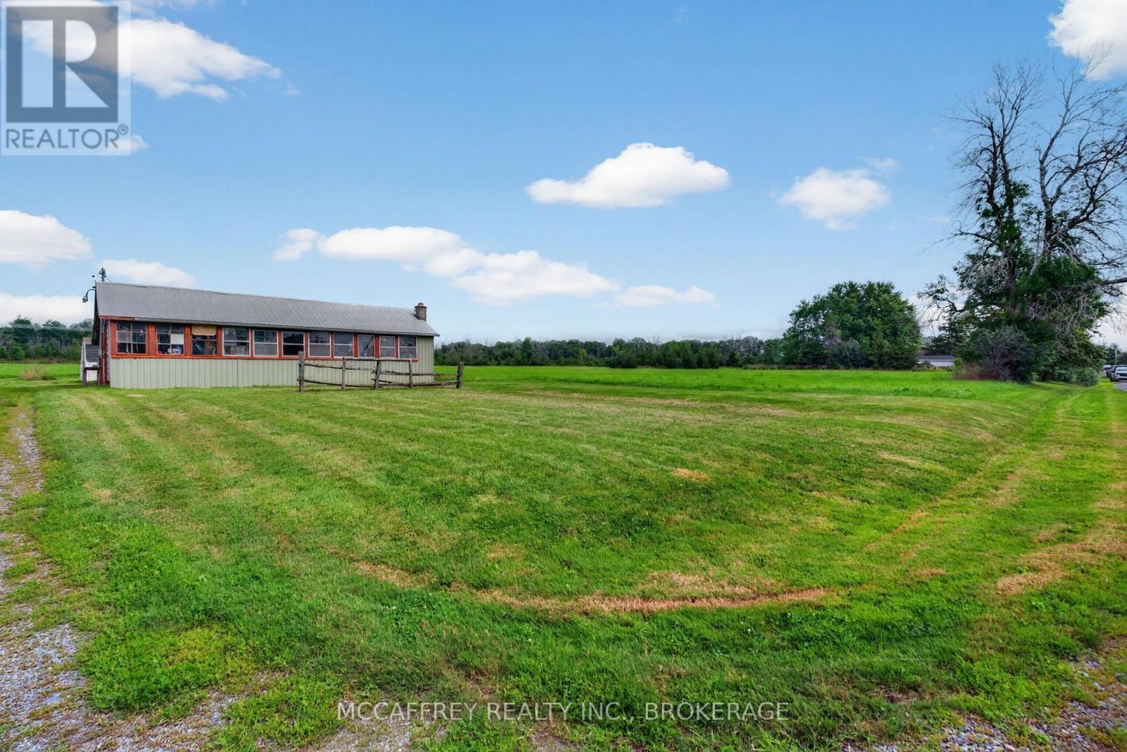 NEAR 1549 DOYLE ROAD
