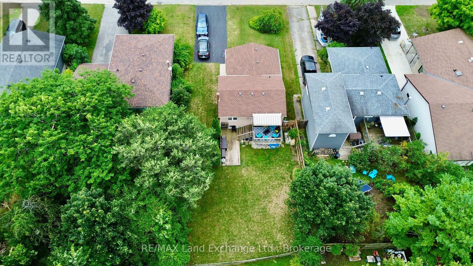 739 PALMATEER DRIVE
