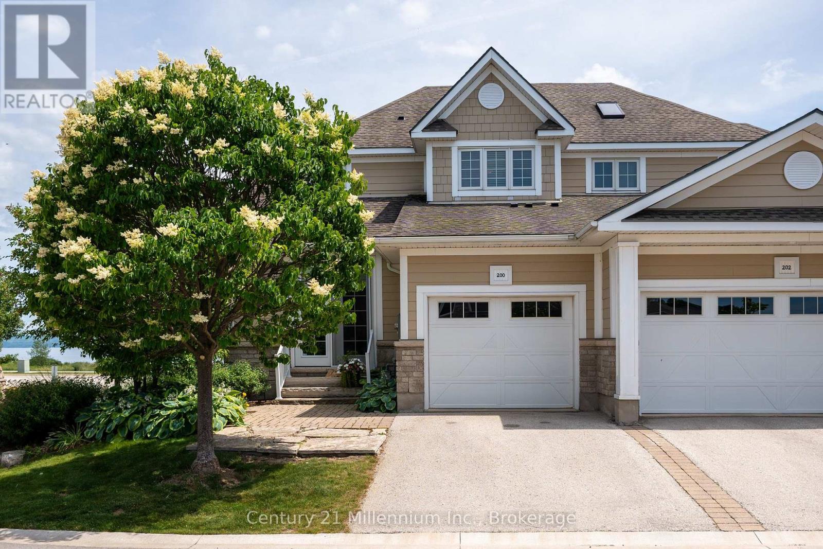 200 IRONWOOD WAY