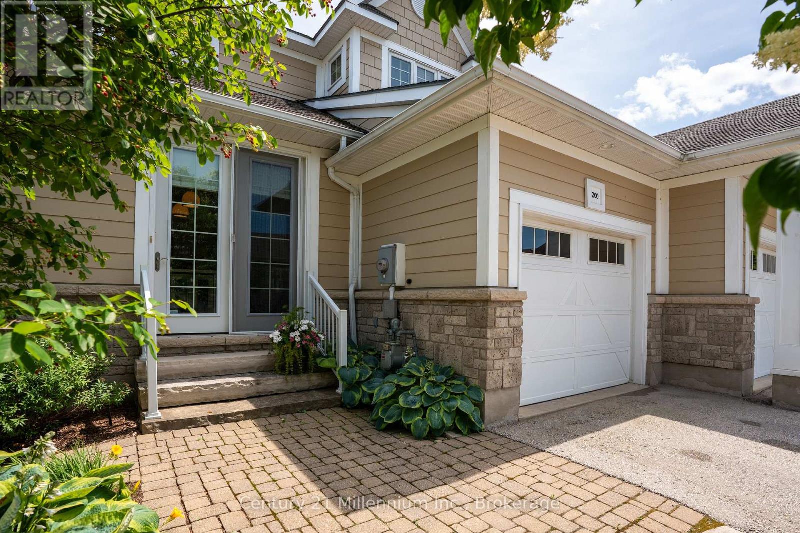 200 IRONWOOD WAY