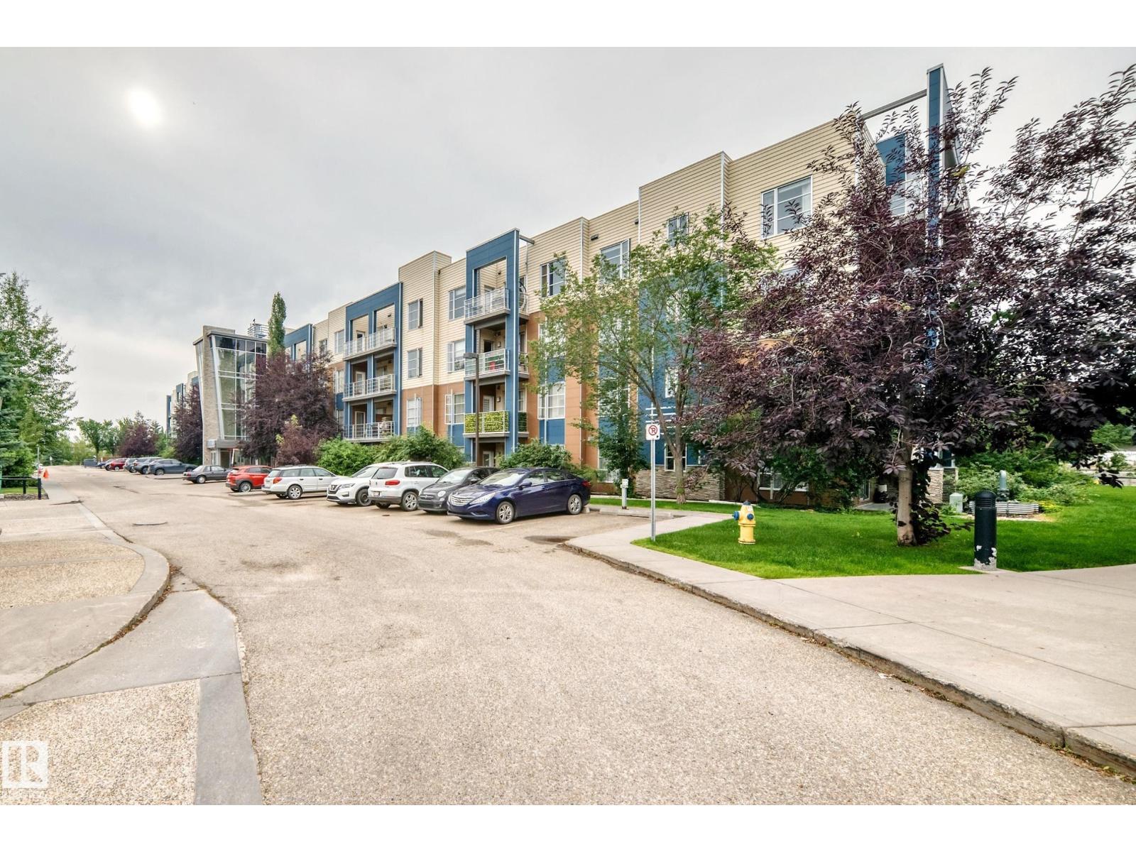 #102 2584 Anderson Way SW