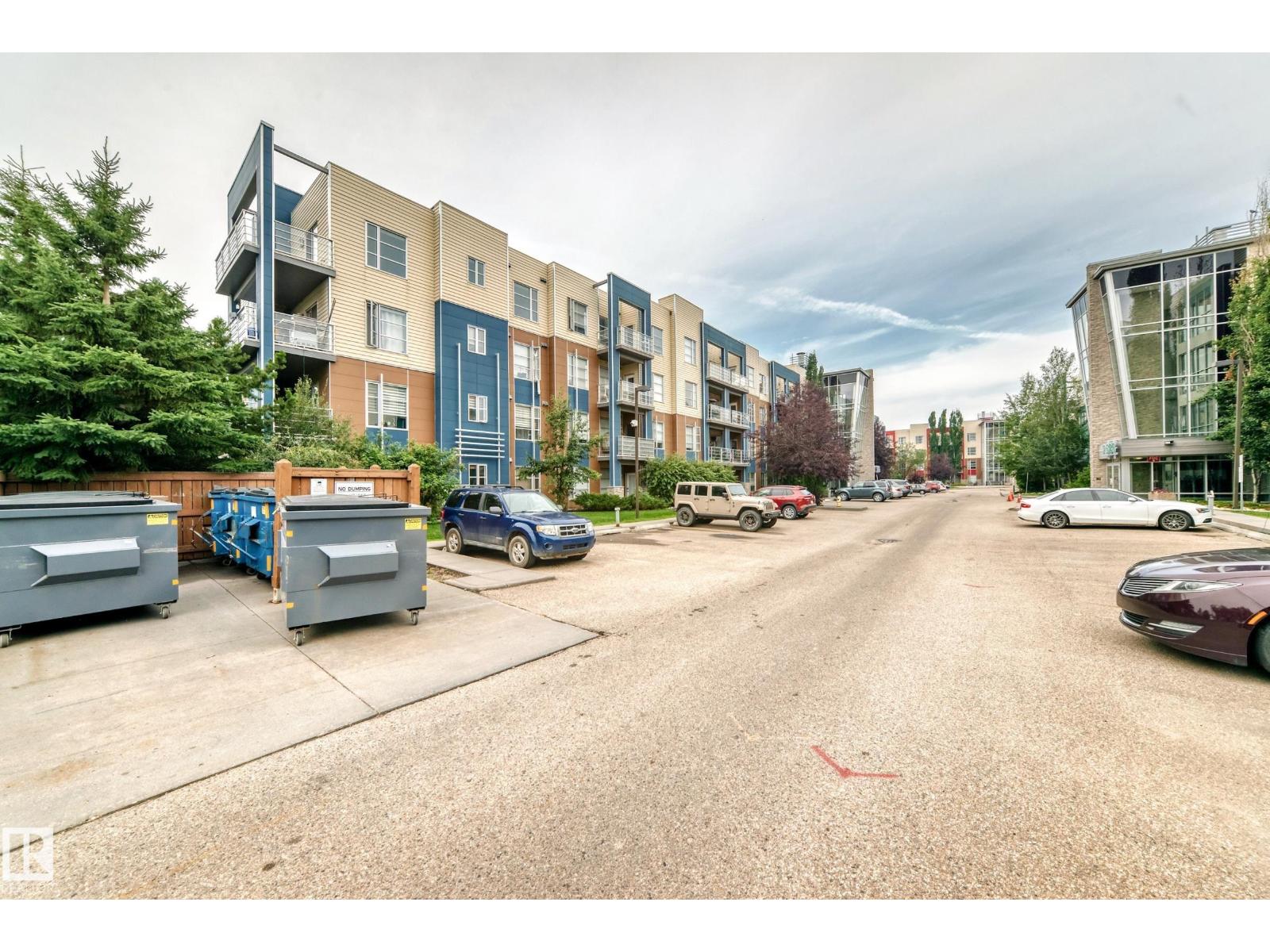 #102 2584 Anderson Way SW