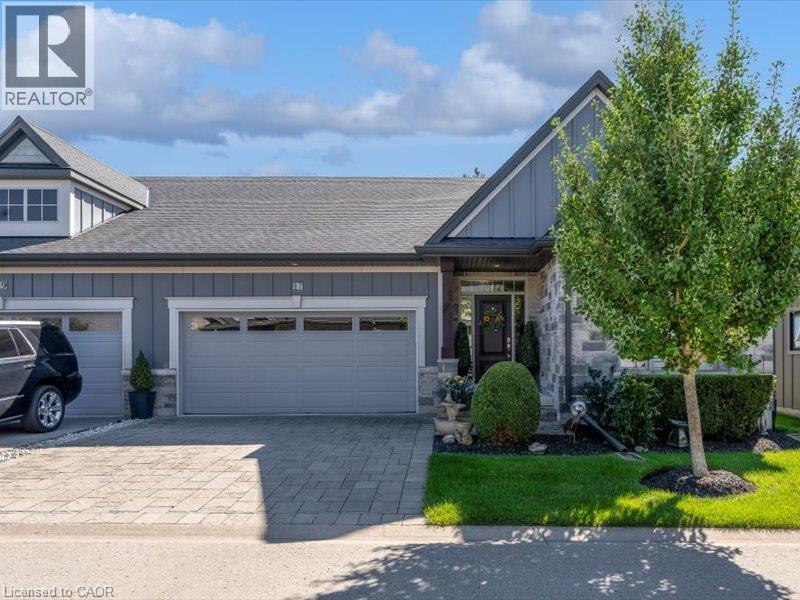 17 RIDGEVIEW Crescent