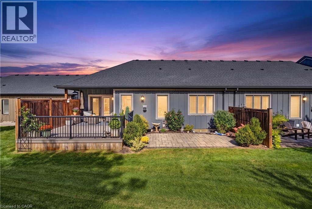 17 RIDGEVIEW Crescent