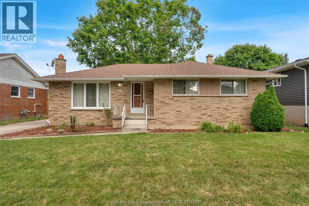 126 Partridge CRESCENT