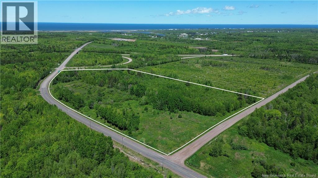 Lot Napoleon Thibodeau Road - Photo 3