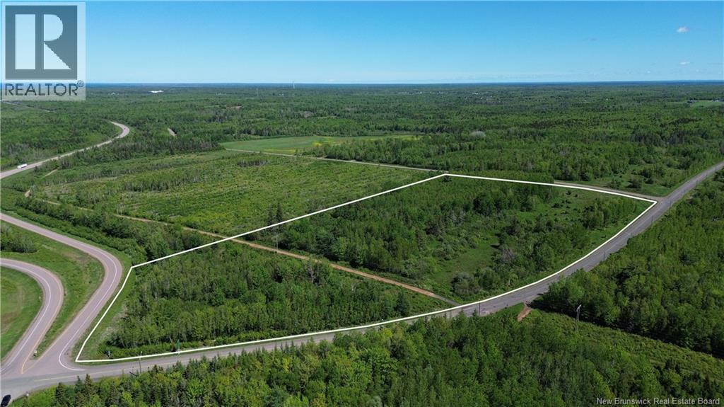 Lot Napoleon Thibodeau Road - Photo 2