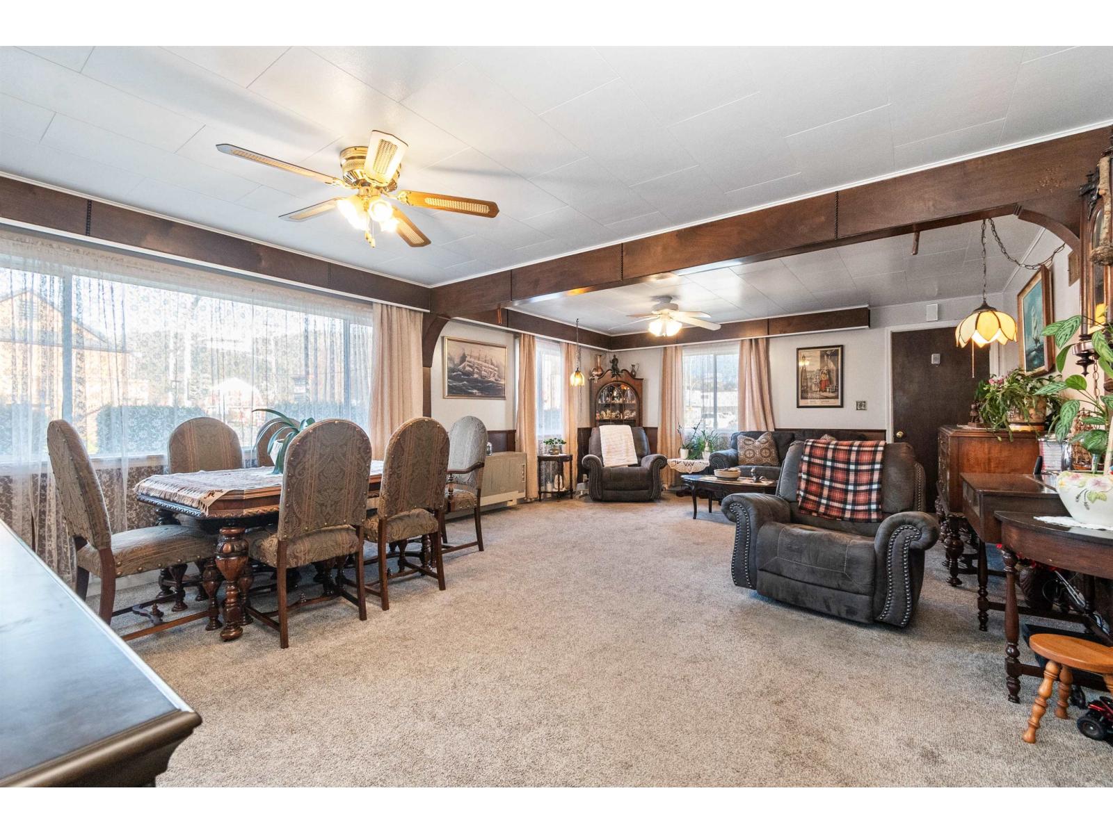 6994 CHEAM AVENUE, Agassiz
