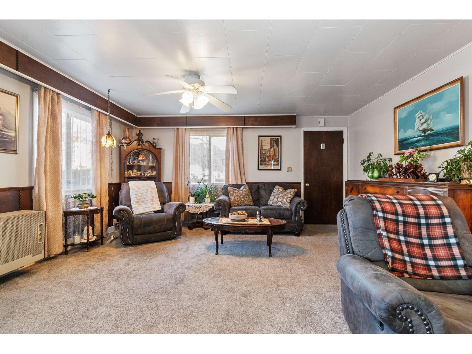 6994 CHEAM AVENUE, Agassiz