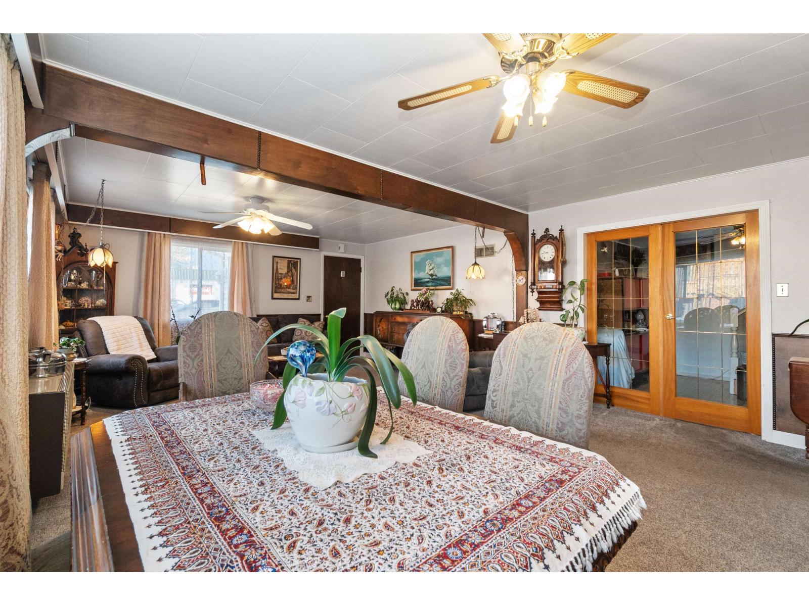 6994 CHEAM AVENUE, Agassiz