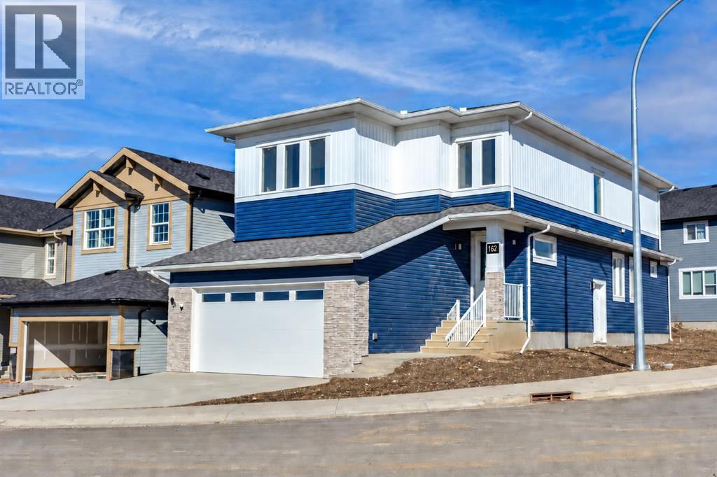 162 Heritage Court