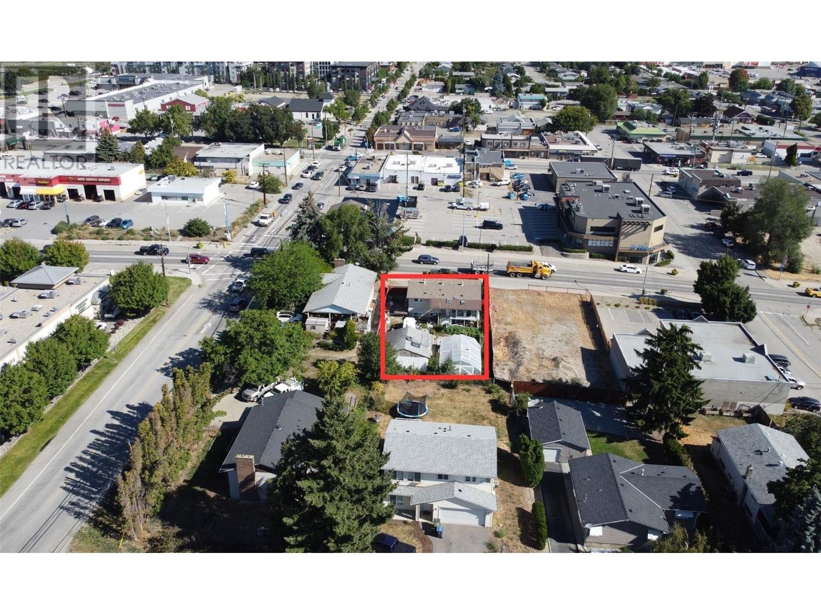 2441 Dobbin Road