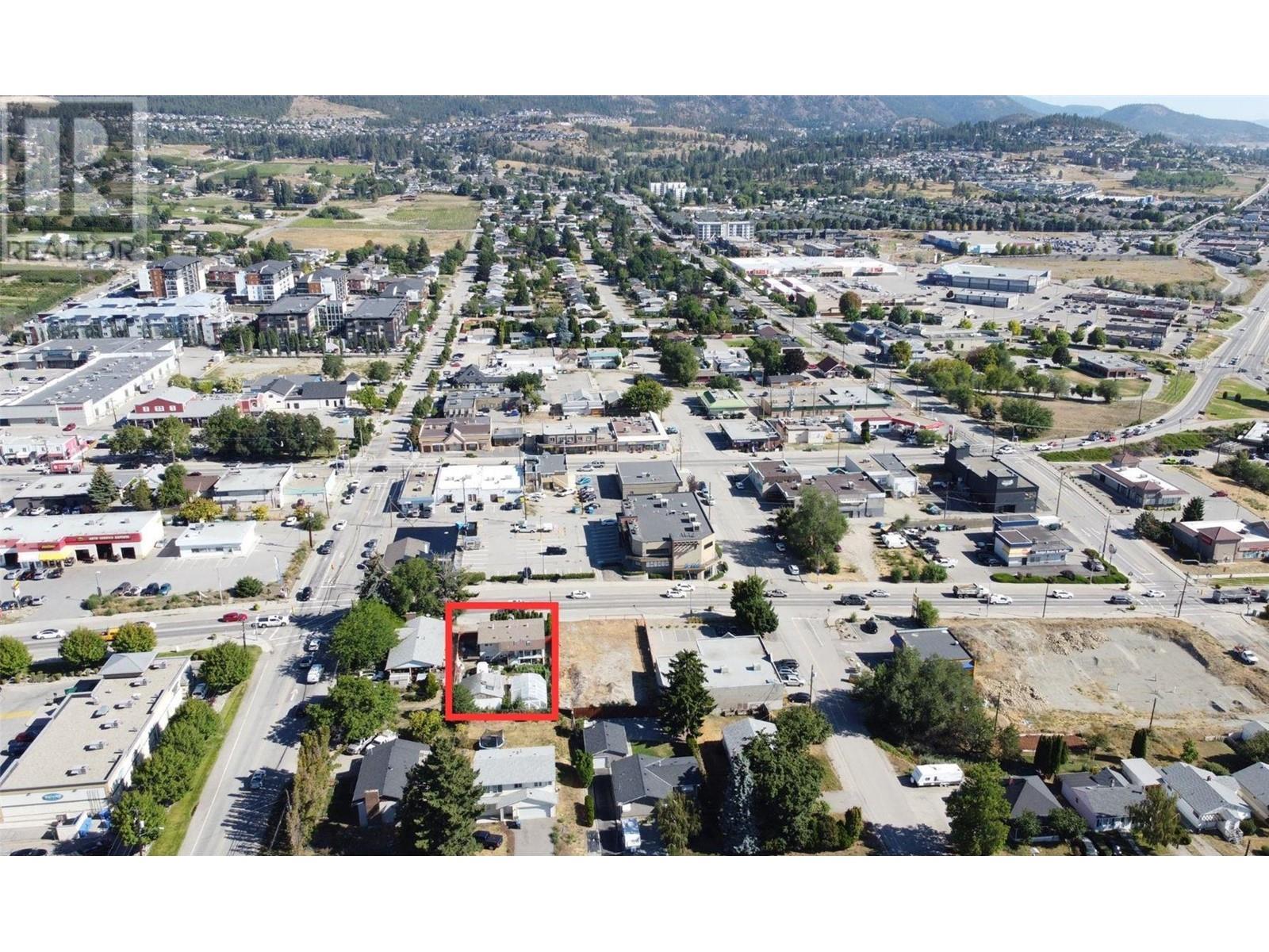 2441 Dobbin Road