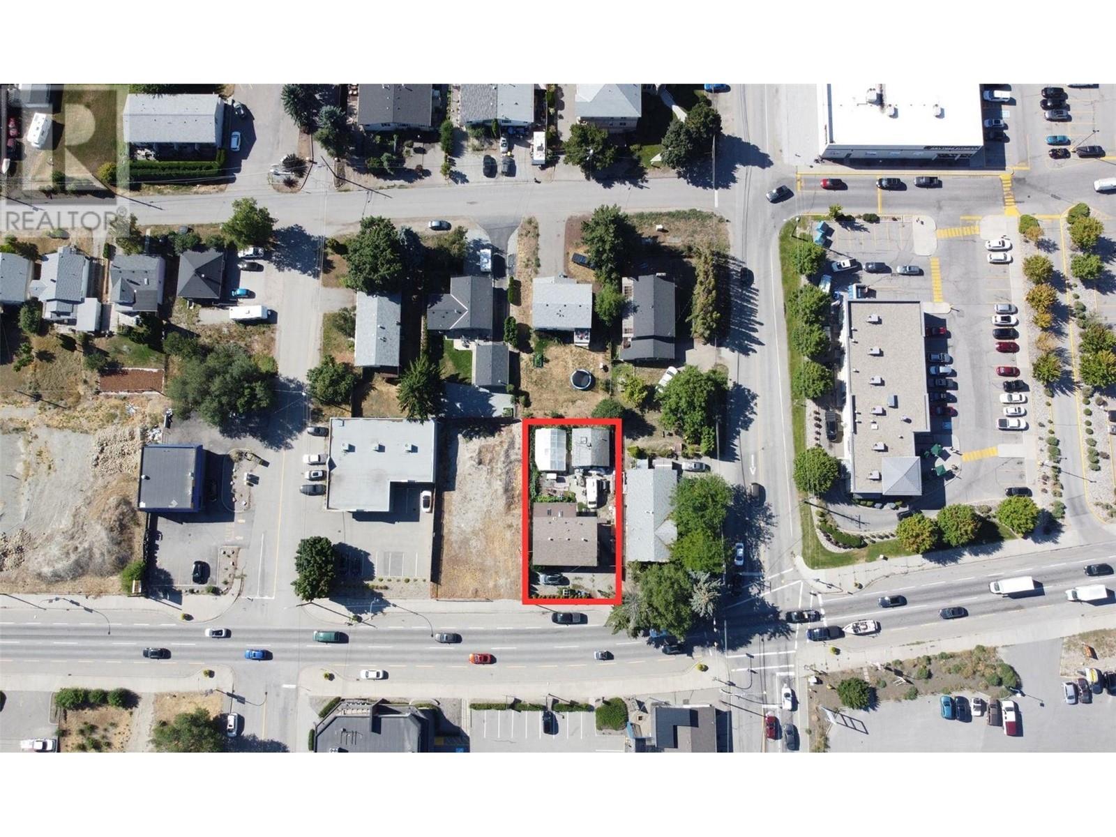 2441 Dobbin Road