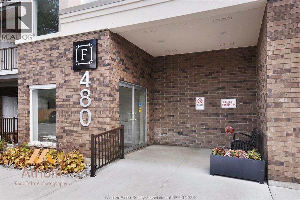 480 FAIRVIEW Unit# 305